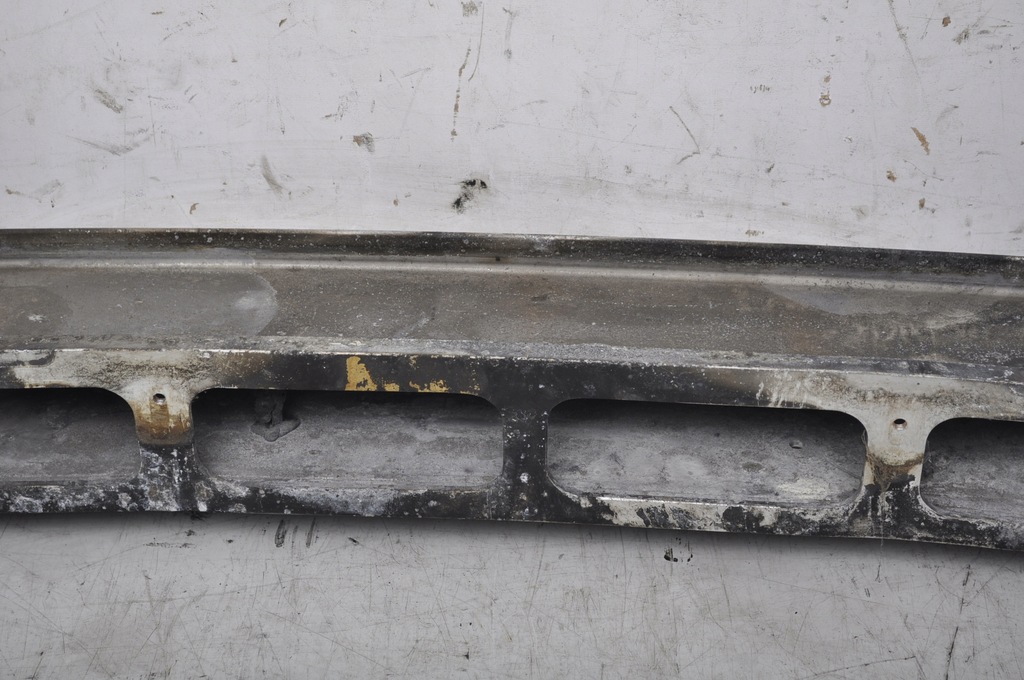 фото №9, Bentley arnage балка підсилювач бампера перед