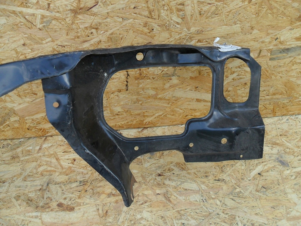 фото №7, Nissan almera n16 2000 2001 2002 верхний часть поперечина