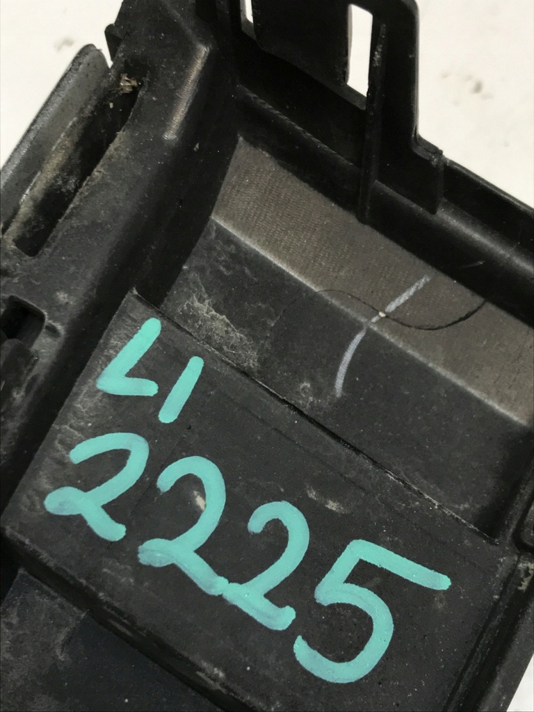 фото №16, Решітка радіатора решітка радіатора polestar 2 31698060