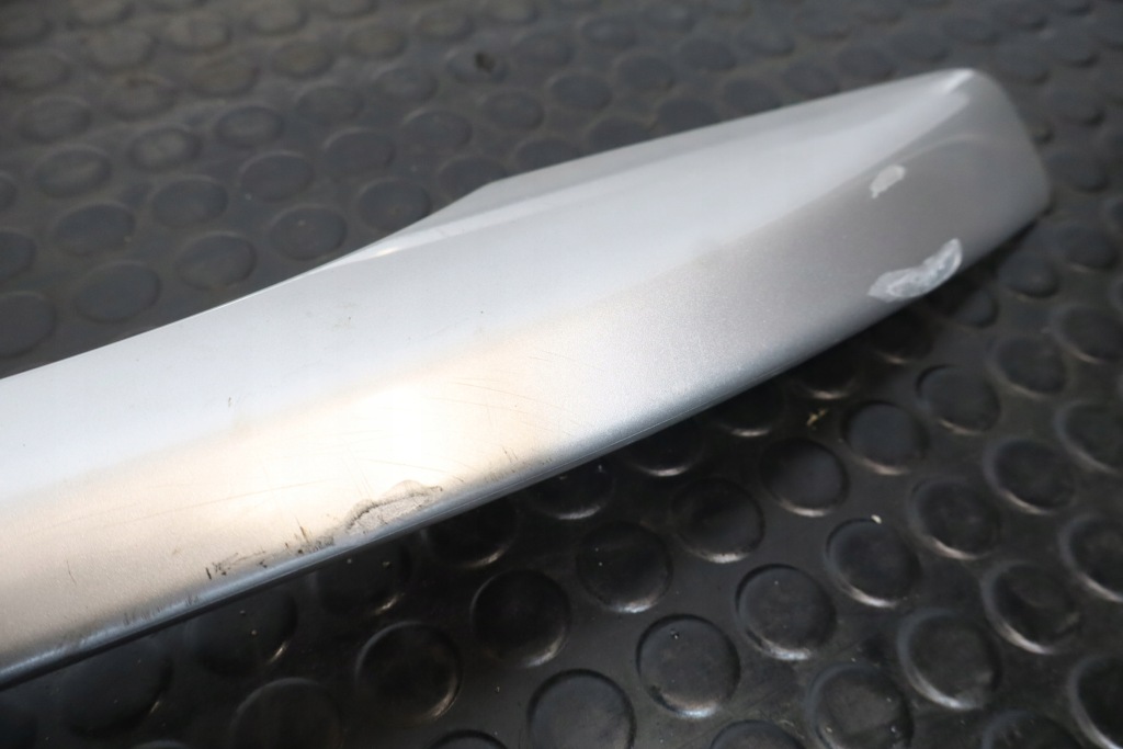 фото №6, Рейлинги кровельные toyota avensis ii t25