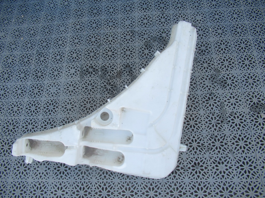 фото №1, Бачок омывателя audi q7