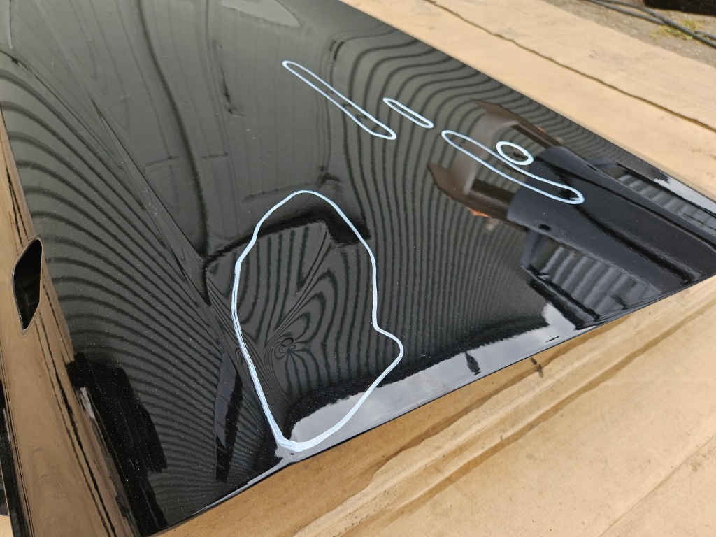 Ліва двері audi tt ii 2 8j 2006-2014 Київ