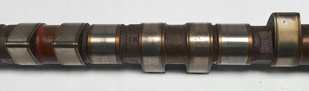 фото №5, Вал распределительного вала всасывающий volvo v90 i 3.0 b6304s