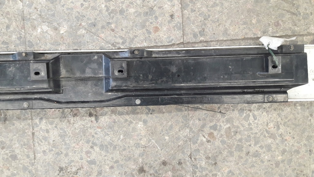 фото №12, 1305094080 решётка радиатора решётка радиатора citroen jumper i