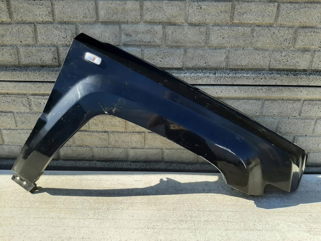 фото №1, Jeep patriot крыло передний правый оригинал