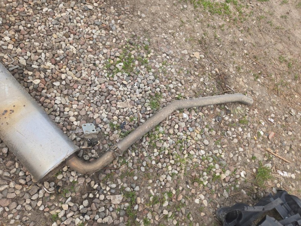 фото №1, Гаситель boxer iii jumper iii 2.0 blue hdi