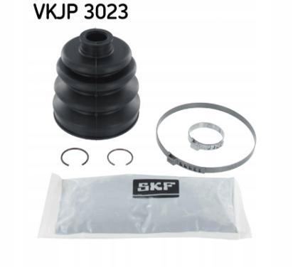 Купить Skf накладка шарнир приводного zew daewoo cielo