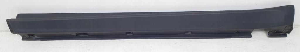 фото №1, Молдинг накладка порог левая mercedes ml w164 a1646900140