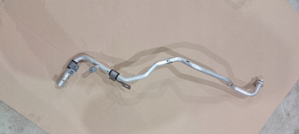 фото №1, Wąż шланг кондиционера talisman 924803452r