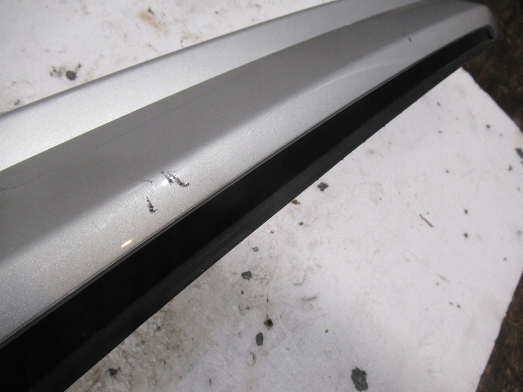 фото №6, Рейлінги дахові peugeot 2008 i 13-19