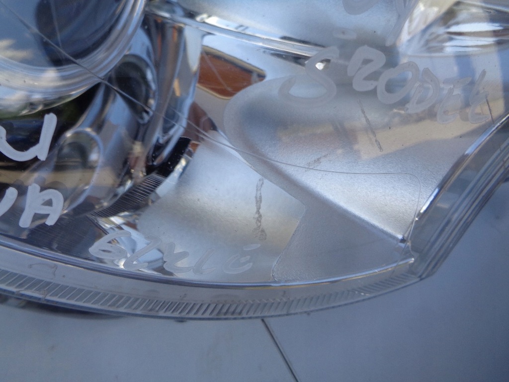 фото №3, Mini cooper s r55 r56 r57 лампа ксенон hbpo162703