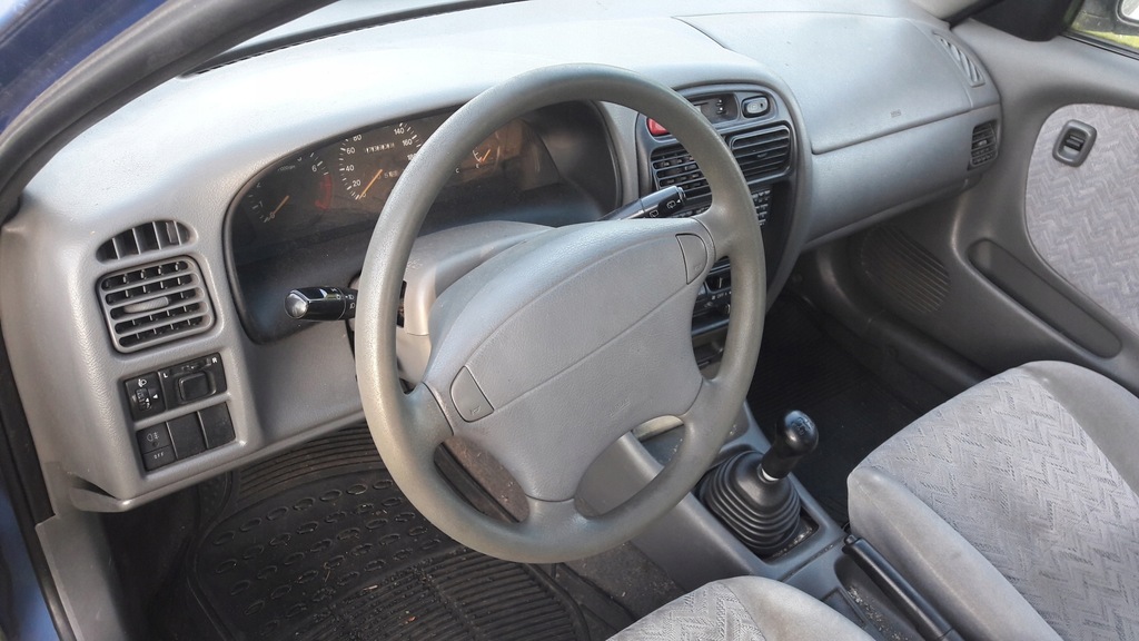 фото №13, Гаситель конечный выпускной suzuki baleno 98r