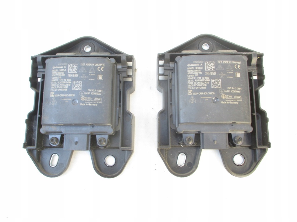 фото №1, Renault captur ii радар датчик датчик мертвого pola 19-24 rok 284e78760r