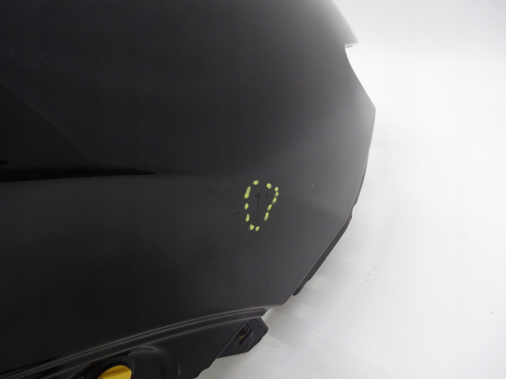 Maserati levante modena s 16-24 крыло  правый  передний a5171h оригинальный Доставка