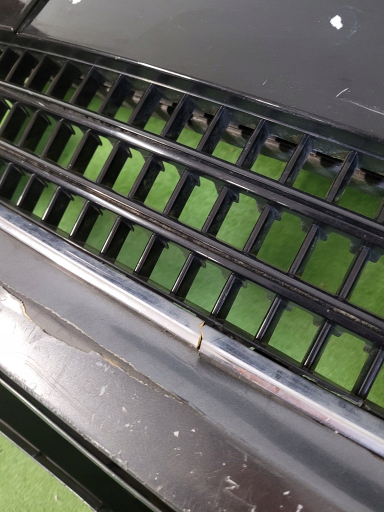 фото №8, Audi q7 4l 4l0 i 1 sline s-line бампер перед передний 4l0807437d