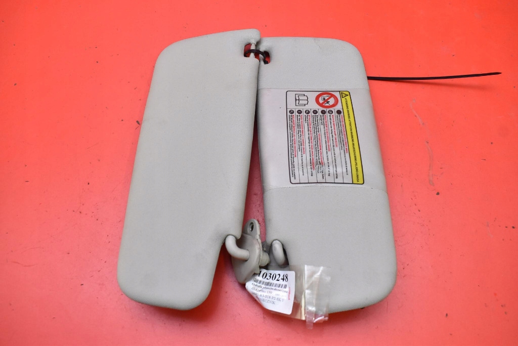 фото №1, Защита солнцезащитная eu alfa romeo 159 05-11