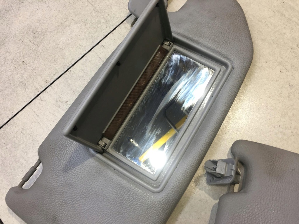 фото №11, Защита солнцезащитная v70 ii