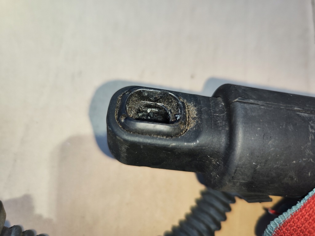 фото №6, Привод крышки багажника bmw f07 5 gt 7120095