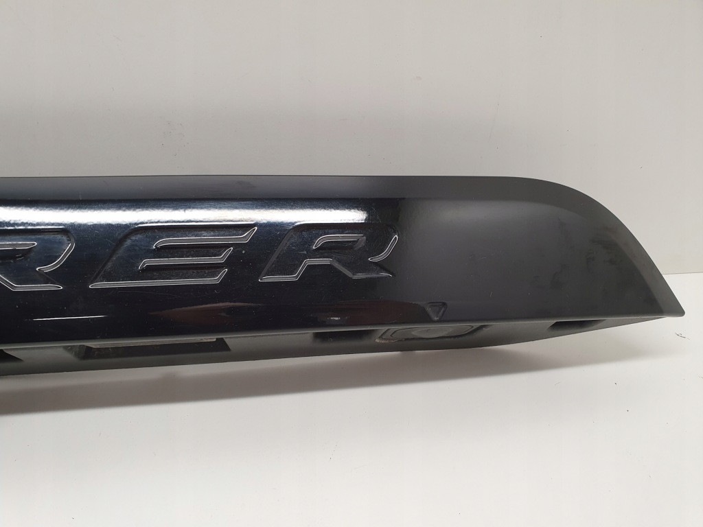 фото №3, Ford explorer накладка задняя камера lb5b-s42509