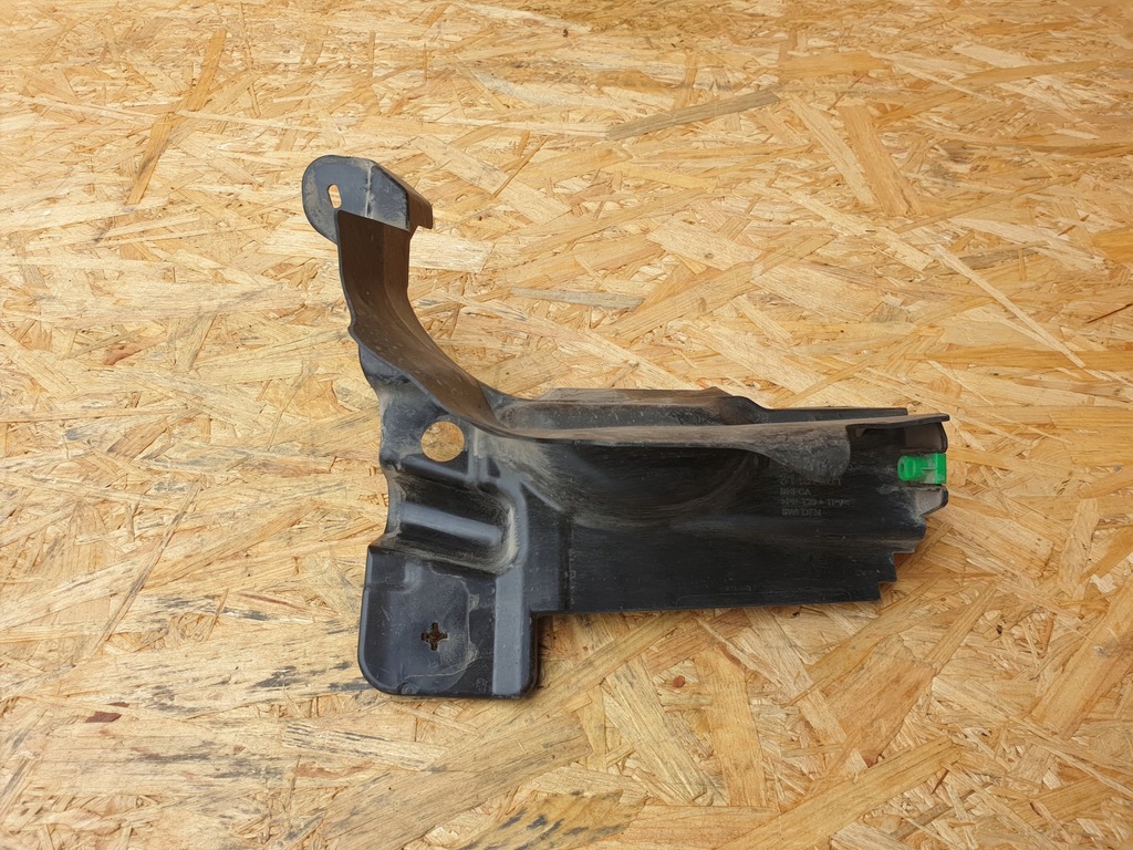 фото №1, Volvo xc40 защита крыла правая 31497881