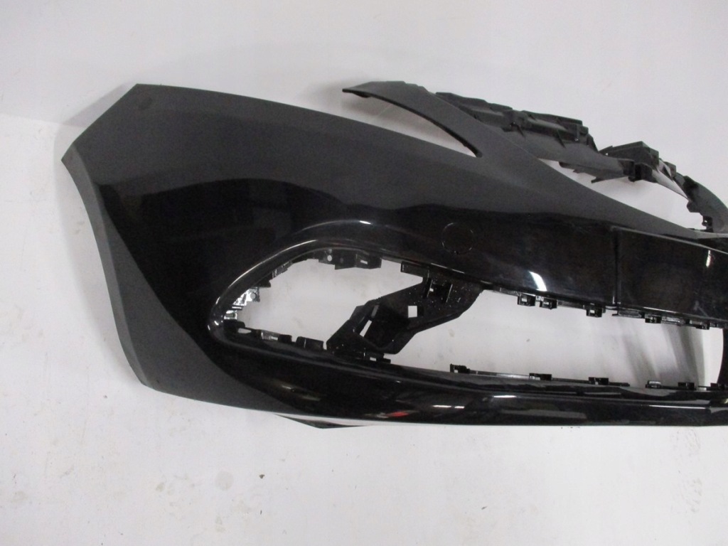 фото №6, Бампер lancia ypsilon 3 lift передний