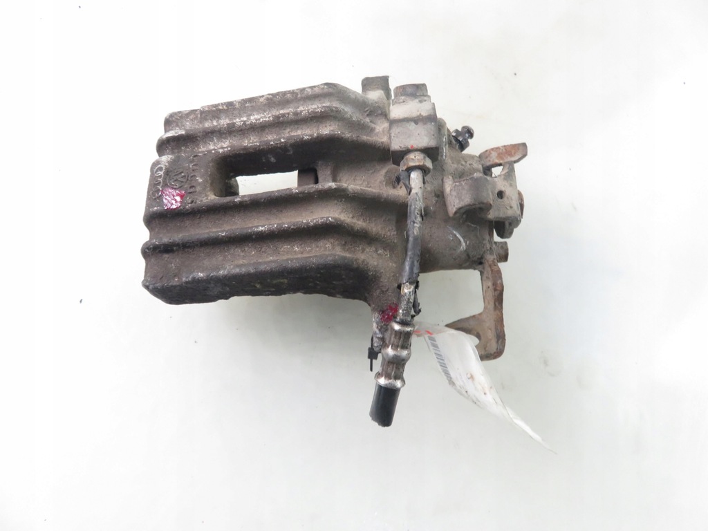 фото №1, Суппорт левый задняя vw bora