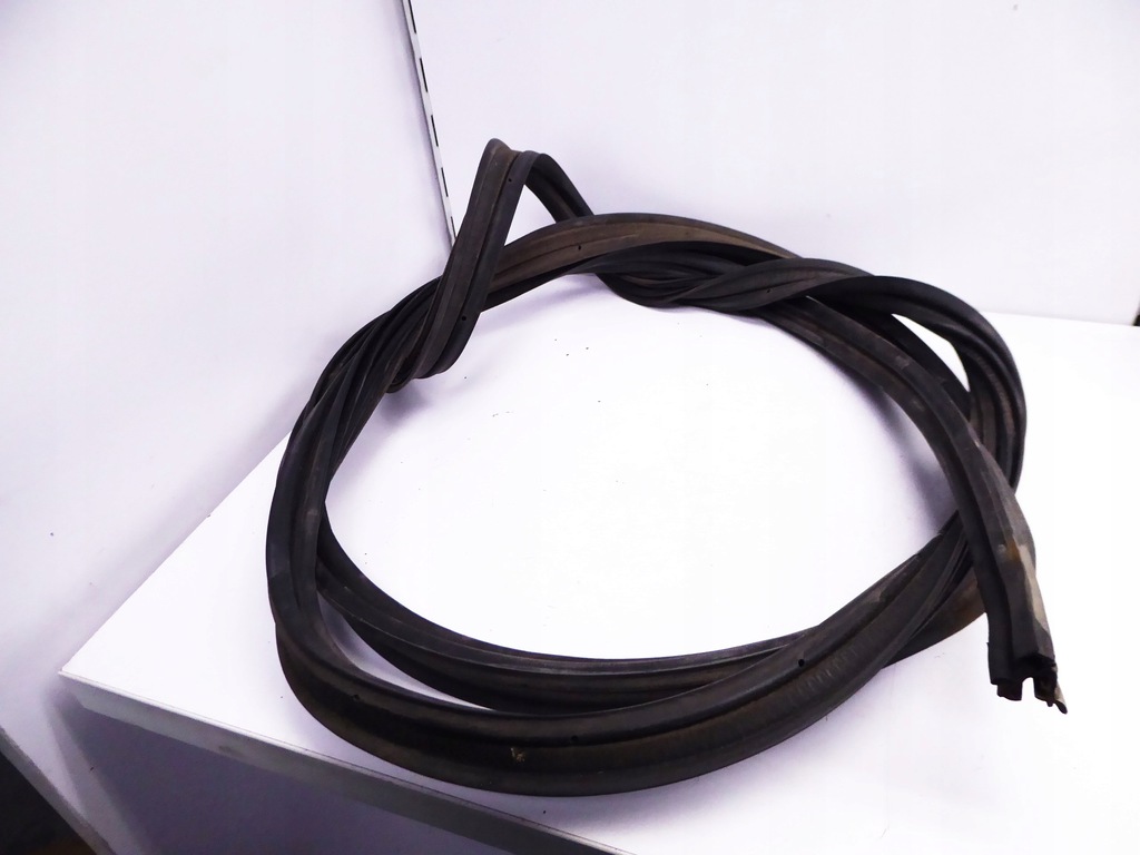 фото №1, Nissan almera tino 5d прокладка кришки