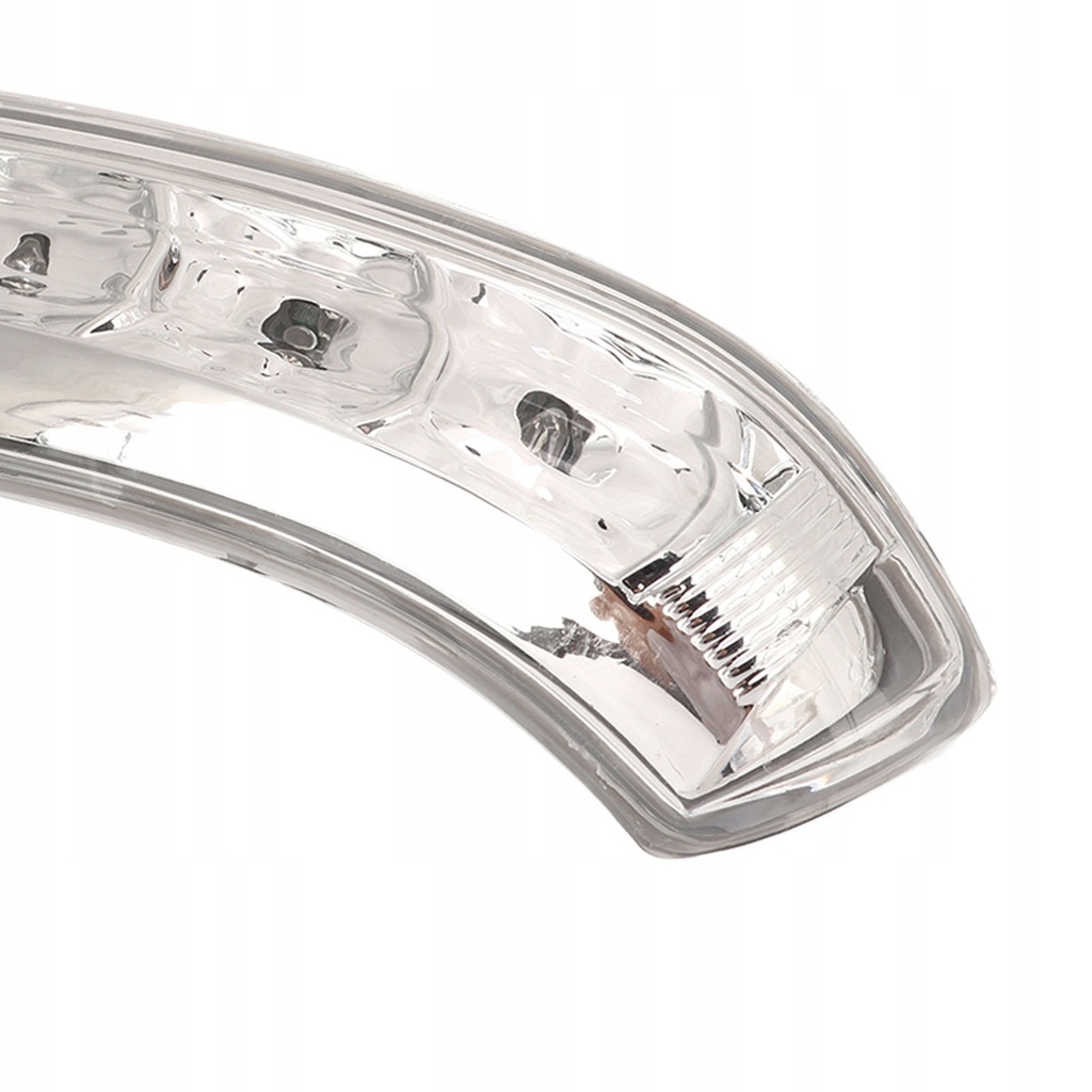 фото №13, 1 пара led поворотники w дзеркало wstecznym 87623-3j000 поворотник w