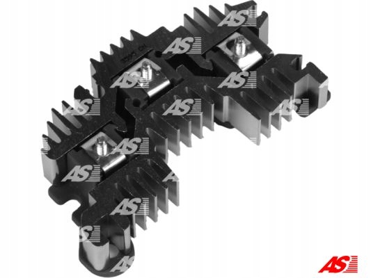 фото №4, As-pl arc1014 випрямляч, генератор