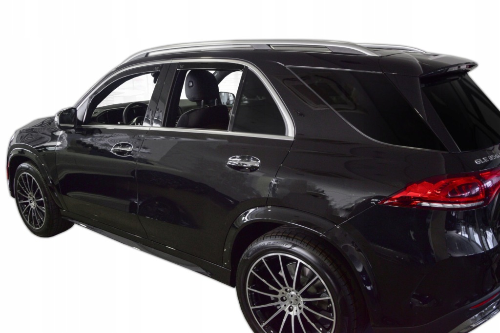 Ветровики heko mercedes gle 2 w167 od 2019 4 szt. с Разборки