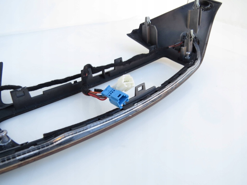 Декоративна молдинг декоративна панелі drewno ambiente mercedes cls w218 e-klasa w212 в Україні