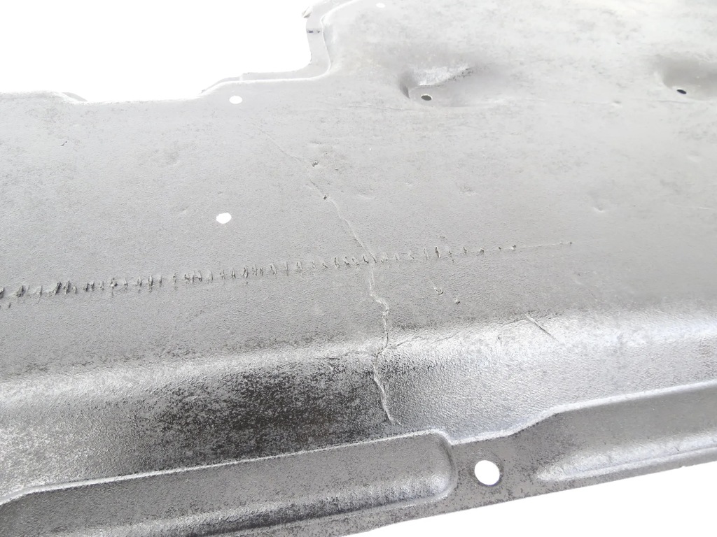 фото №6, Защита плита подвеска пол правая 748141ms0a infiniti m m30 m35 m37 q70