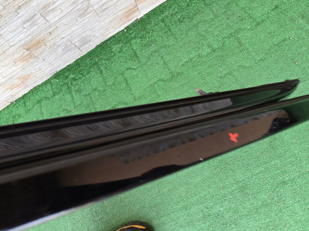 фото №5, Рейлинги кровельные bmw x6 g06 8071668 8071667