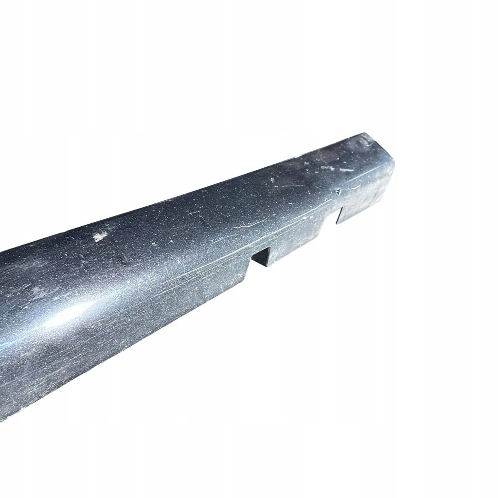 фото №5, Dodge charger 2017 правая сторона накладки пороговые, накладки