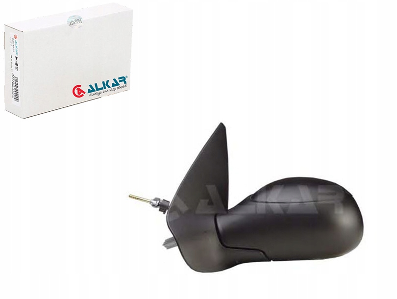 фото №1, Дзеркало alkar 6133283