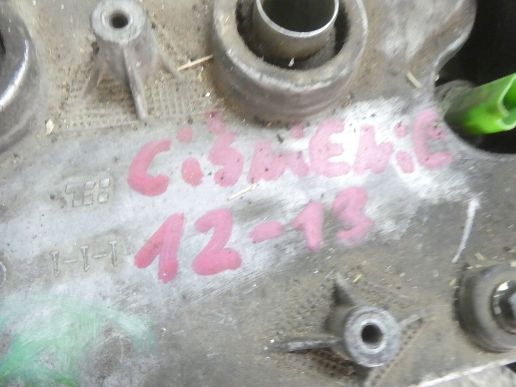 фото №8, Двигатель блок двигателя peugeot 406 citroen c5 2.0 16v hpi ew10a