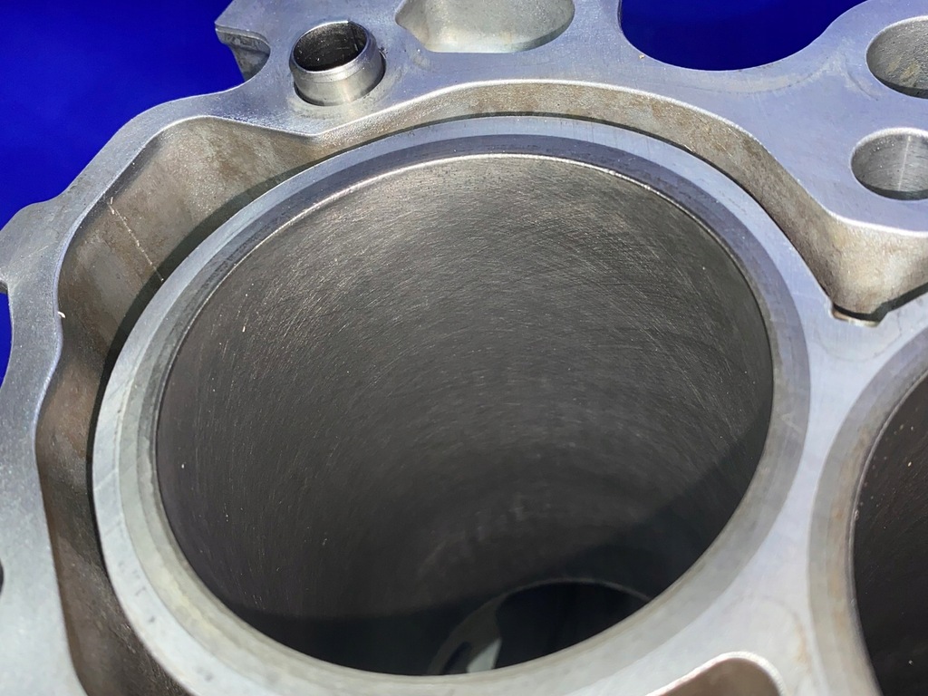 фото №10, Блок dół двигуна ford focus transit courier 1.5 tdci 9683251610 cn1q6010cb