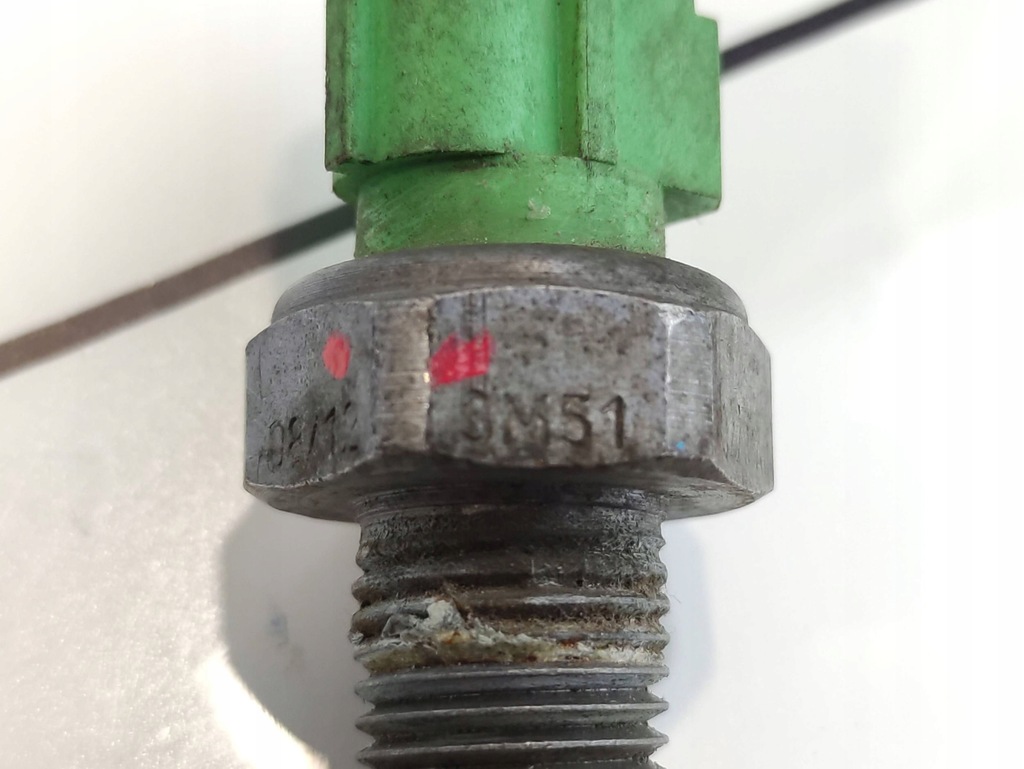 фото №7, Ford s-max galaxy датчик давления масла 3m519279a