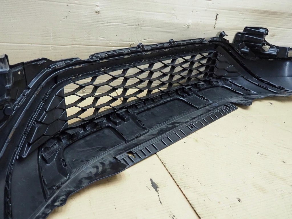 фото №16, Vw t-roc 2ga lift бампер перед 2ga805903 k