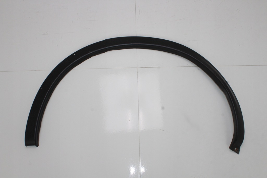 фото №1, Молдинг крыла левый задняя qashqai j10 lift 09r-