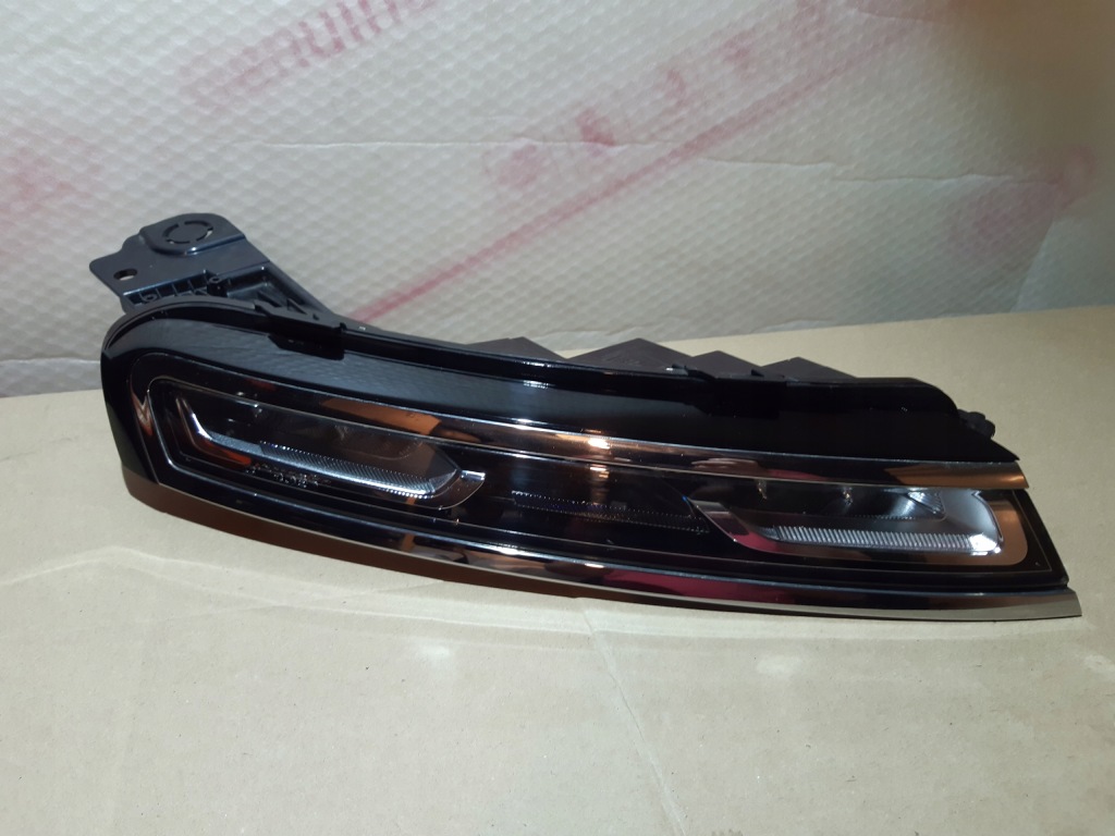 фото №5, Citroen c 5 aircross led правий org