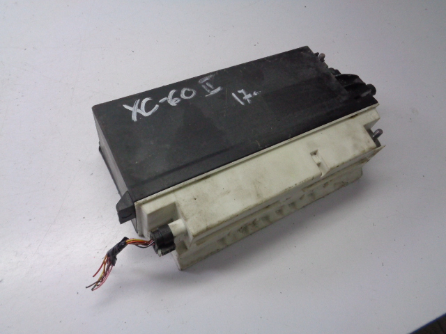 фото №1, Аккумулятор volvo xc60 ii 2017-