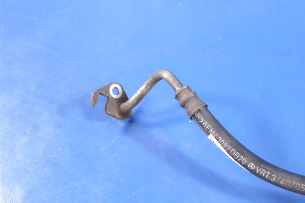 Шланг усилителя mercedes slk w171 a1714661181 Цена