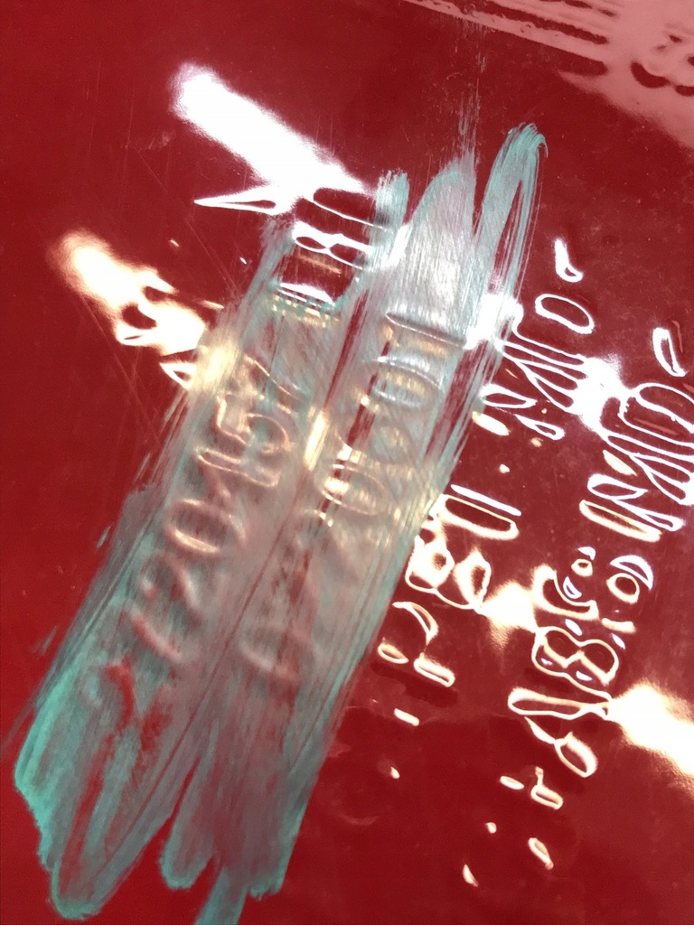 фото №14, Спойлер спойлер лівий scania ngs cs cr 2720457