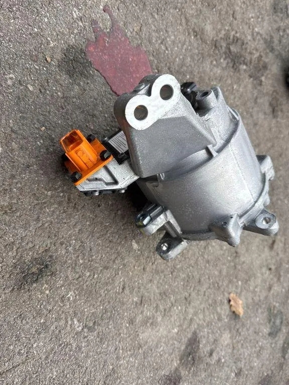 фото №7, Генератор hyundai tucson jm 373902m900 2021