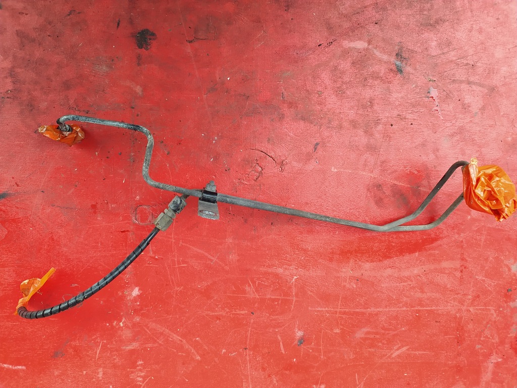 фото №1, Scania r 420 центральний мащення дроти