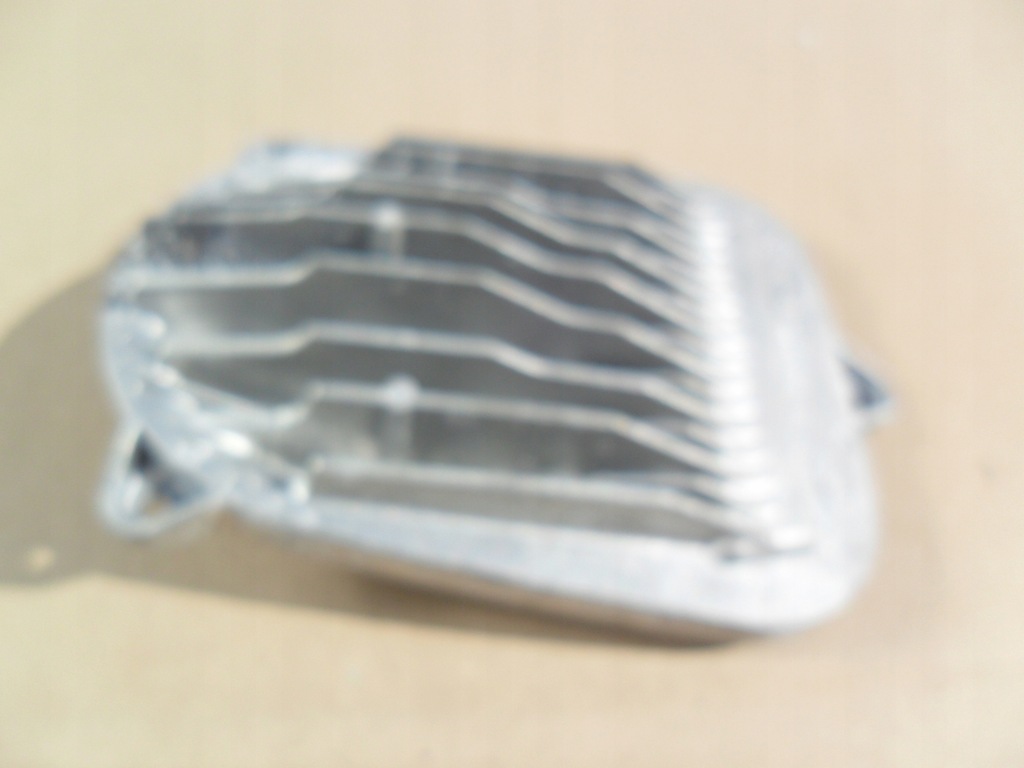 фото №8, Модуль led mercedes a w176 a1769066600 a1769066500