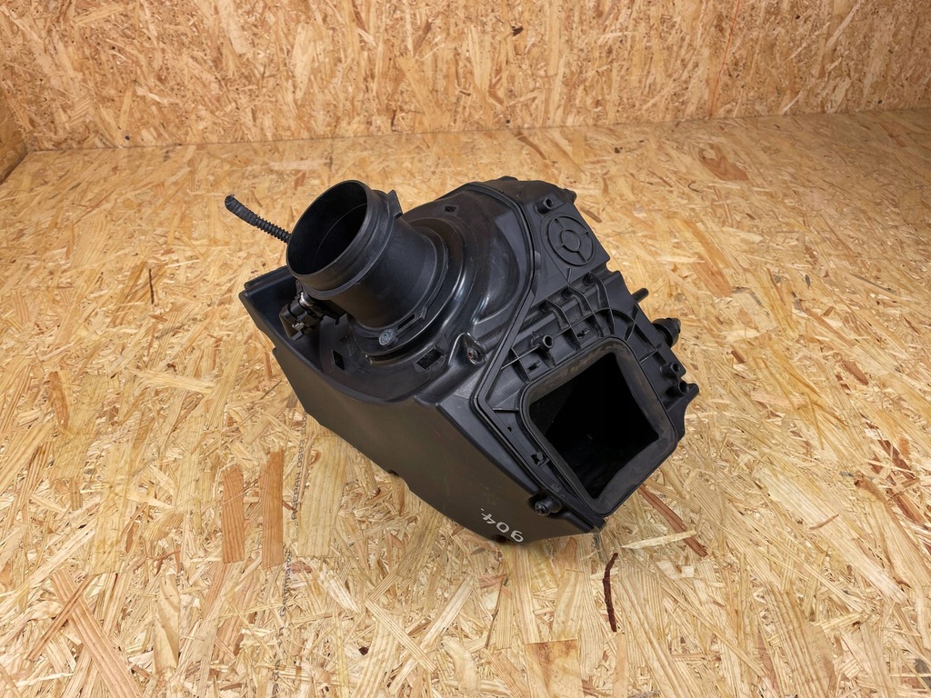 фото №7, Корпус фільтра повітря audi a4 b9 a5 8w 3.0tdi 8w0133835t 2015-