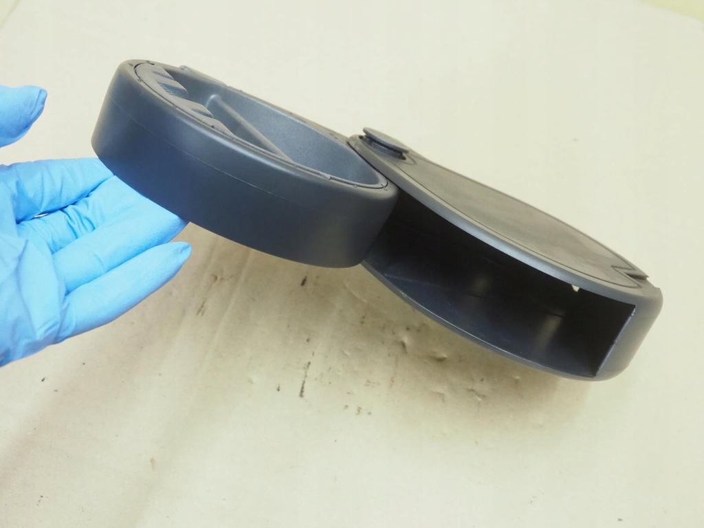 фото №12, Пепельница smart fortwo 450 0004221v003