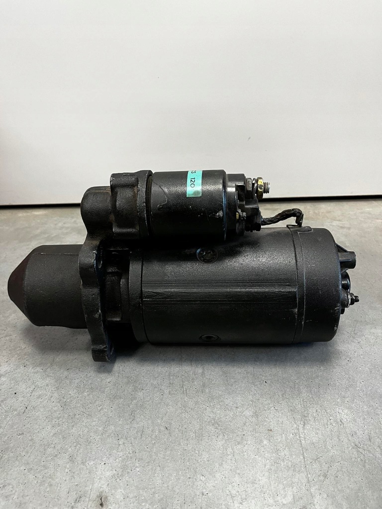 Купить Новый стартер mercedes cs120 24v